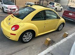 فولكسفاغن بيتل